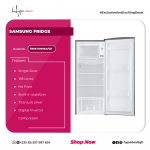 Samsung Single Door Fridge