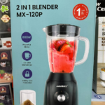 Minmax Blender In Kumasi,Ghana