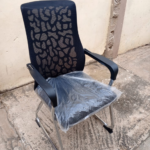 Office Visitor's Waiting Chair