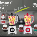 Hoffman Blender and Dry Grinder