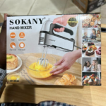 Sokany Hand Mixer In Kumasi,Ghana