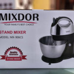 Mixdor Stand Mixer In Kumasi,Ghana