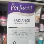 Perfectil Platinum Radiance - Large Pack Size 60 Tablets