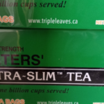 Dieters Nutra Slim Tea-20 bags