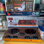 Hoffmans Infrared Cooker In Kumasi,Ghana