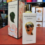 Kings & Queens Blossom Perfume Spray