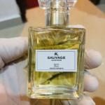 Sauvage Dior Perfume Oil