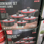 Granite Cooking Pans