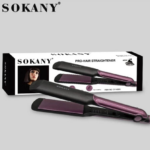 Sokany Hair Straightener In Kumasi,Ghana