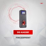 Hikvision Fingerprint Terminal Kit