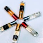 6ml Undiluted Perfume Oil