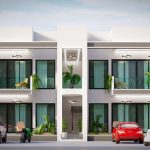 Architectural Works In Accra