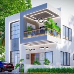 Architectural Works In Accra