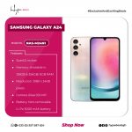 Samsung Galaxy A24 (256 GB)