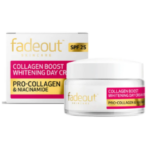 Fadeout Collagen Boost Whitening Day Cream