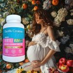 Earth's Creation Original Fertili Boost Supports Ovarian