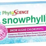 Phytoscience Snowphyllforte
