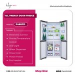 TCL French Door Refrigerator