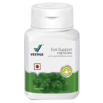 Vestige Eye Support Capsules