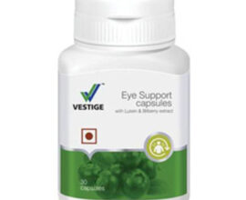 vestige eye support capsules