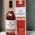 Courvoisier VSOP 1L