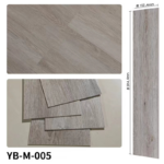 Light Brown Wood Grain Tiles