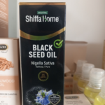 Black Seed Oil 125ml