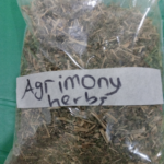 Agrimony Herbs( Diabetes,lungs)