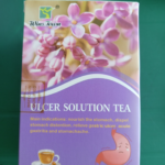 Ulcer Solution Tea