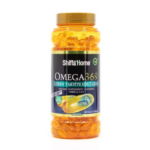 Omega 3 6 9 Softgels