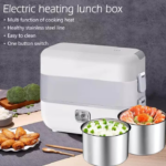 Electric Heating Lunchbox