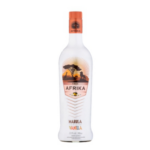 Free Afrika Vanilla Liquor