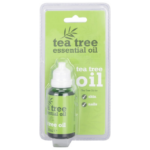 Tea Tree Essential Oil