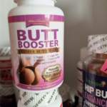 Butt Booster Capsules