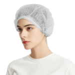 Disposable Hairnets - 100Pcs