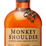 Monkey Shoulder Scotch