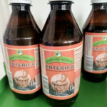 Enterica Typhoid Mixture