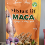 Maca With Aguaje,Dong Quai