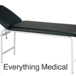 Hospital Examination Bed