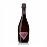 YBY Premium Sparkling Rose Wine