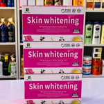 Skin Whitening and Spots Fading Tea