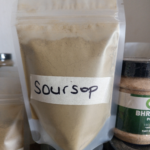 Soursop powder