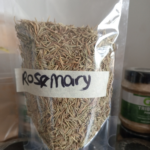 Rosemary Herbs