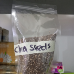 Chia Seeds