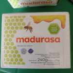 Madurasa (Full box) Libido Booster