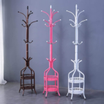 Standing Clothes Hangers