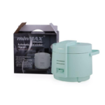 Minmax Rice Cooker 5 Litres