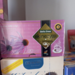 Echinacea Tea (infections)