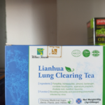 Lianhua Lungs Clearing Tea