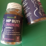 Daynee Hip and Butt Gummies